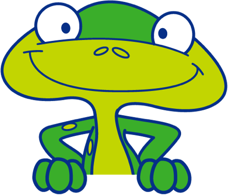 Kandoo Frog