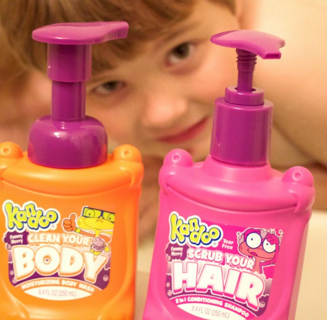 Great ideas to make bathtime FUN for kids! Great ideas to make bathtime FUN for kids!