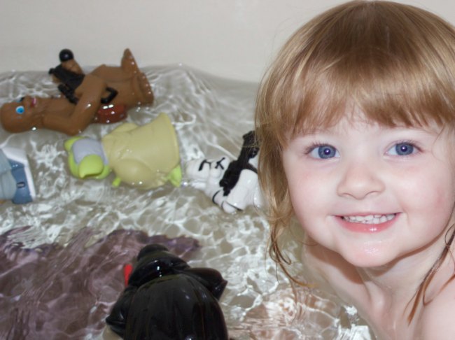 Great ideas to make bathtime FUN for kids! Great ideas to make bathtime FUN for kids!
