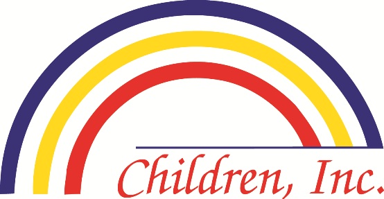 Children Inc. logo-1