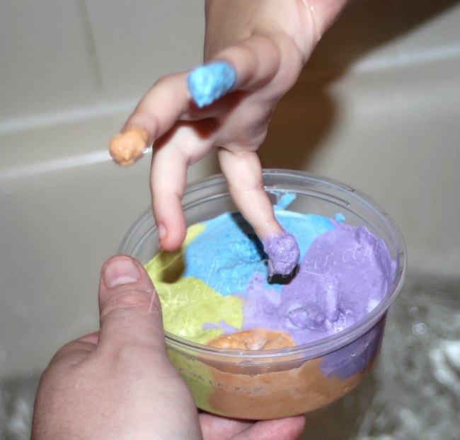 Great ideas to make bathtime FUN for kids! Great ideas to make bathtime FUN for kids!