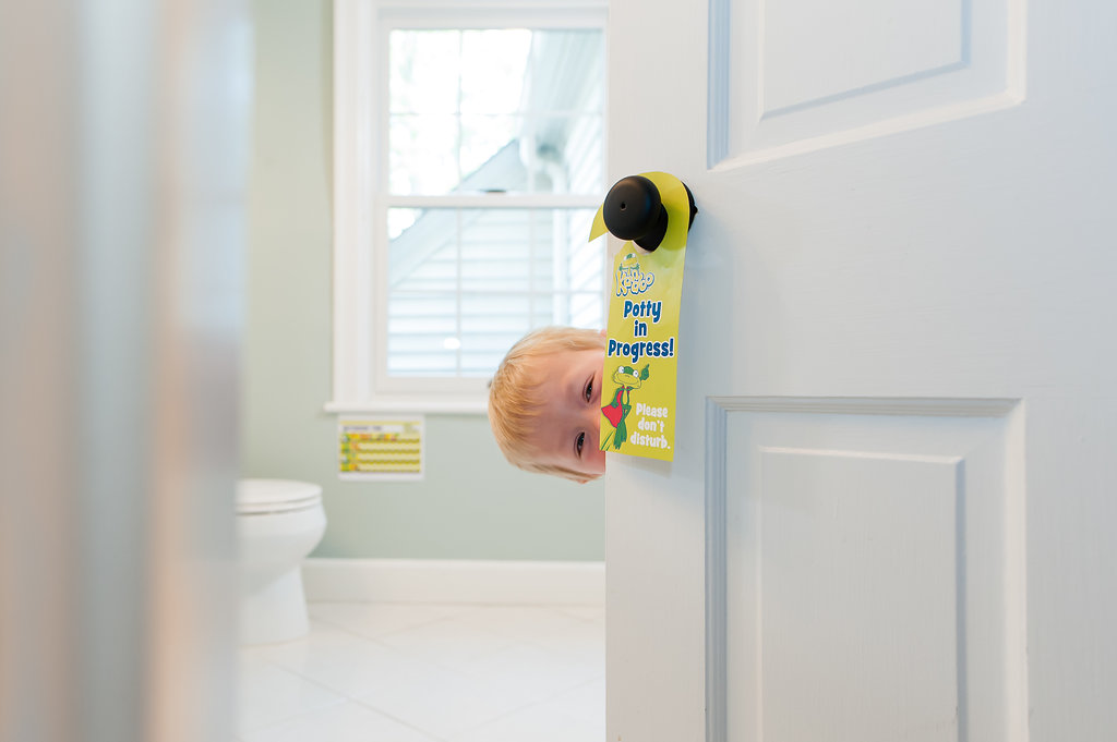 A solid potty training schedule can set you and your toddler up for success - especially when you're first getting started. Used in conjunction with a potty training chart and rewards, your potty training schedule will help your children gain potty independence in no time.
