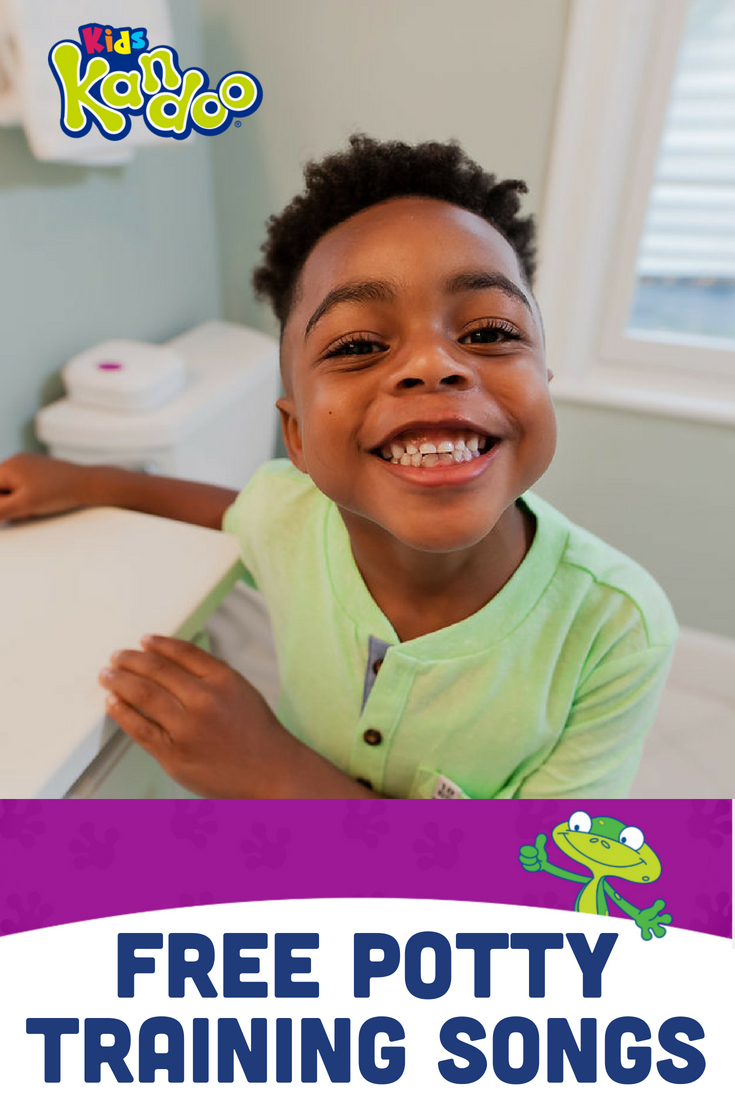 Potty training songs and videos are a great way to get your children excited about using the potty. Make potty training as fun as possible for kids with these songs and videos on YouTube. Your toddlers will especially love the poop song!