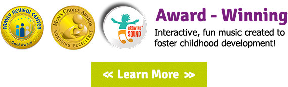 Learn more about Growing Sound