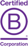 Nehemiah Manufacturing is a certified b-corporation