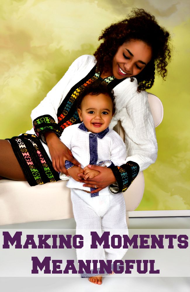 Sharing in encouraging moments and making moments meaningful with your little one is important when it comes to developing their social and language skills. That's why we've partnered with Children Inc. to share the best ways to develop these vital skills in your toddler.