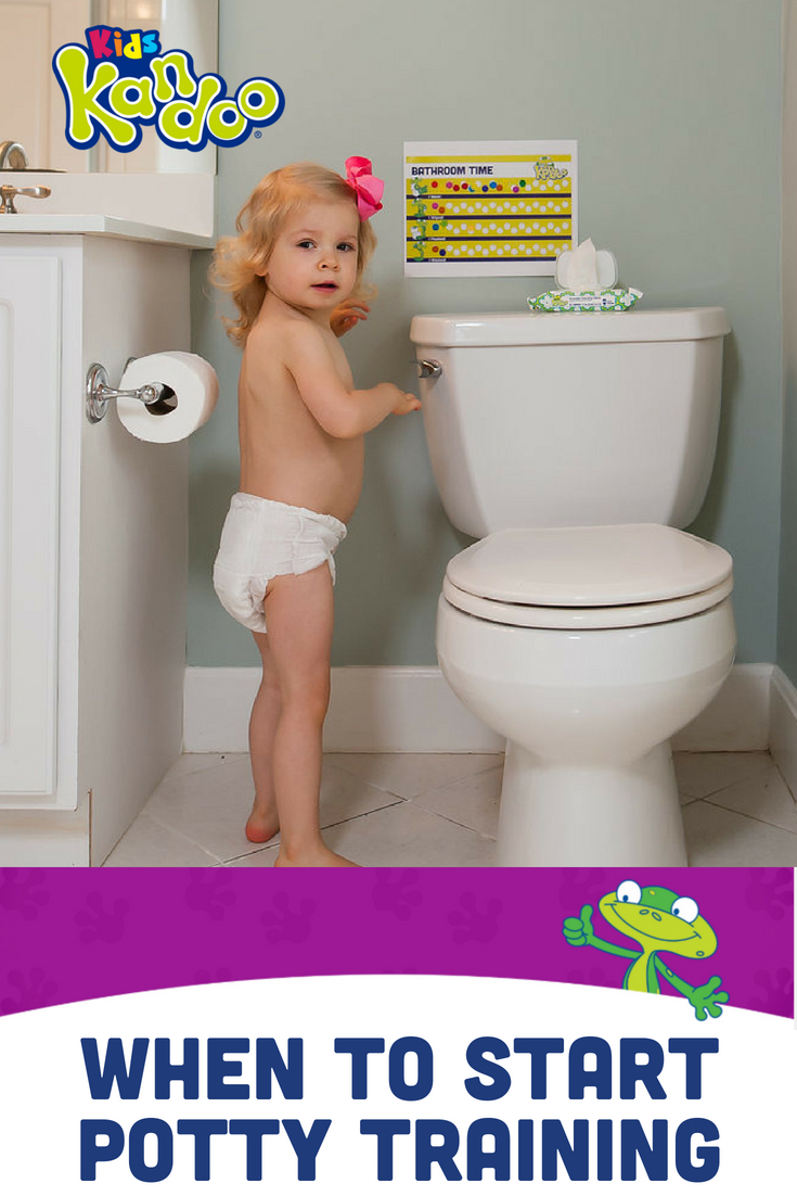 Wondering when to start potty training your children? Using the potty independently is an important life skill for kids, and it can be an exciting time for toddlers. It can also be stressful. One of the most important potty training tips is waiting until your kids are ready. Whether you're potty training a baby, a 4 year old, boys or girls, here are six signs that your child is ready to start using the potty." width="735" height="1102" data-pin-description="Wondering when to start potty training your children? Using the potty independently is an important life skill for kids, and it can be an exciting time for toddlers. It can also be stressful. One of the most important potty training tips is waiting until your kids are ready. Whether you're potty training a baby, a 4 year old, boys or girls, here are six signs that your child is ready to start using the potty.
